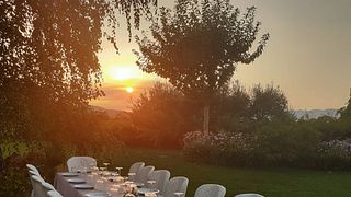 Fischetti Winery