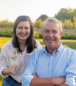Flanders Wine Passion: Tour & Tasting at Gloire de Duras