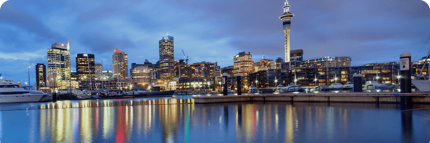Auckland