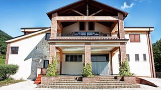 Il Verro Winery
