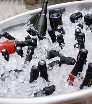 Cata de vinos y visita guiada en Fasoli Gino