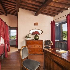 Villa Stay at Croce Di Febo