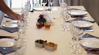 Dégustation de vins chez Wine Art / Ethno