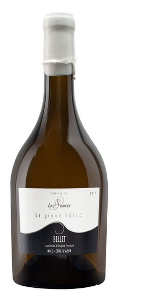 Cuvée Grand Rolle 2023