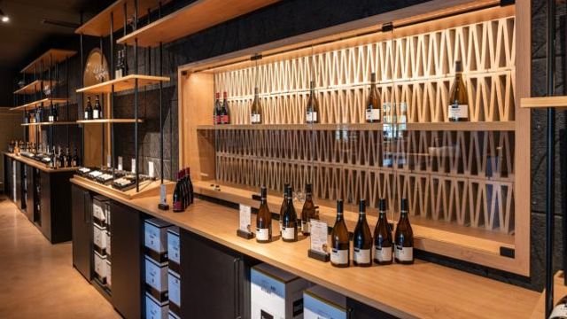 Sieur d'Arques Winery