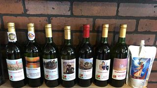 7C'S Winery