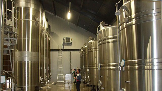 Domaine Eric Louis Les Celliers De La Pauline