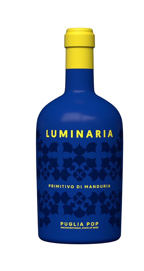 Luminary