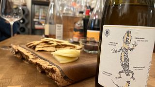 Private Portuguese Natural Wine Tastings