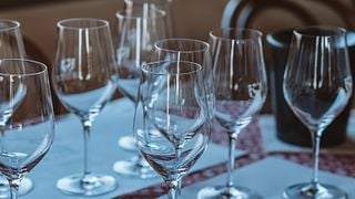 Friuli Wine & Vineyard Journey: Tasting Tour
