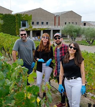 Atamisque Winery