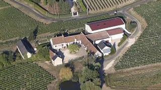 Stay in the Heart of the Vineyard at Domaine de la Désoucherie