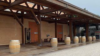 Casalfarneto Winery