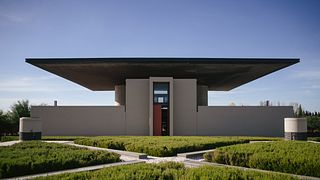 Bodega Alfa Crux