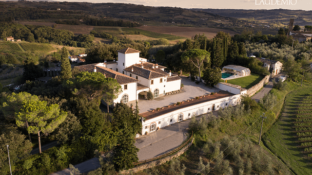 Fattoria San Michele a Torri