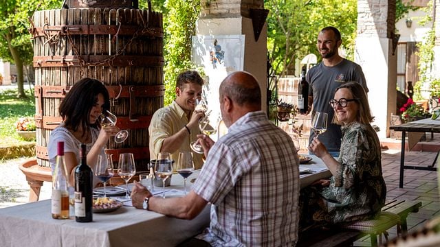 Tenuta Roveglia