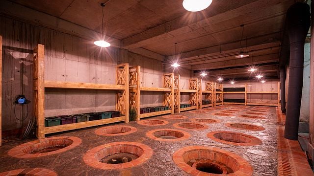 #2 Degustação de vinhos e tour em Giuaani
