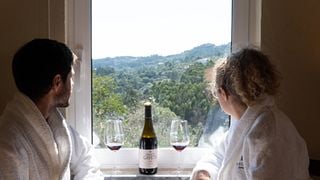 Saveurs et sensations : dégustation de vins et vinothérapie