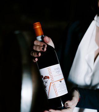 Degustação de 5 vinhos no Voerzio Martini