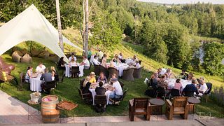 Degustazione di vini e visita in cantina | Cantina Murimäe