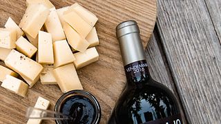 Circuit classique des vins
