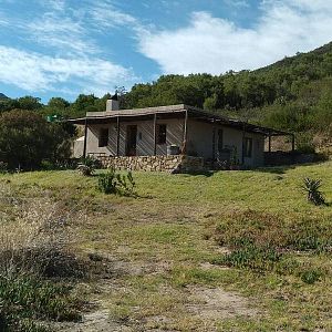 Aufenthalt im Sonkop Eco Cottage im Fynbos State | Dragonridge Winery