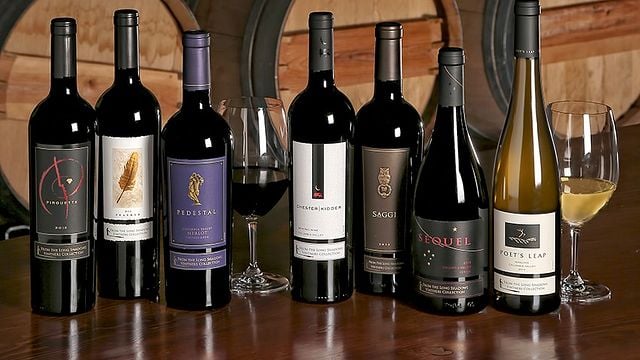 Long Shadows Vintners