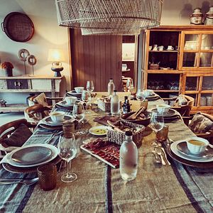 Pernottamento presso Terra Rosa Country House e Vigneti 