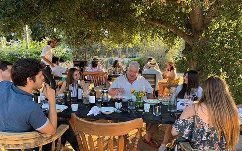 Stay at Clos De Tres Cantos