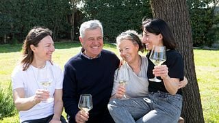 Bienvenido a Le Vigne di Silvia
