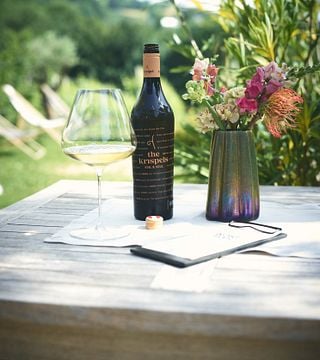 Experience Comfort at Weingut Krispel