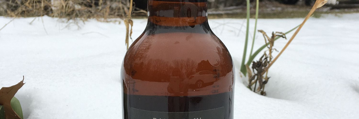 Old Scrumpy Snow