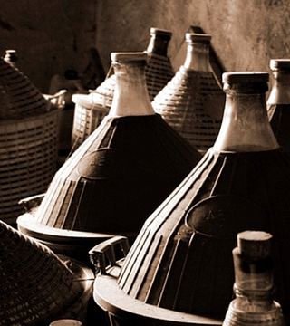 Stramaret Winery