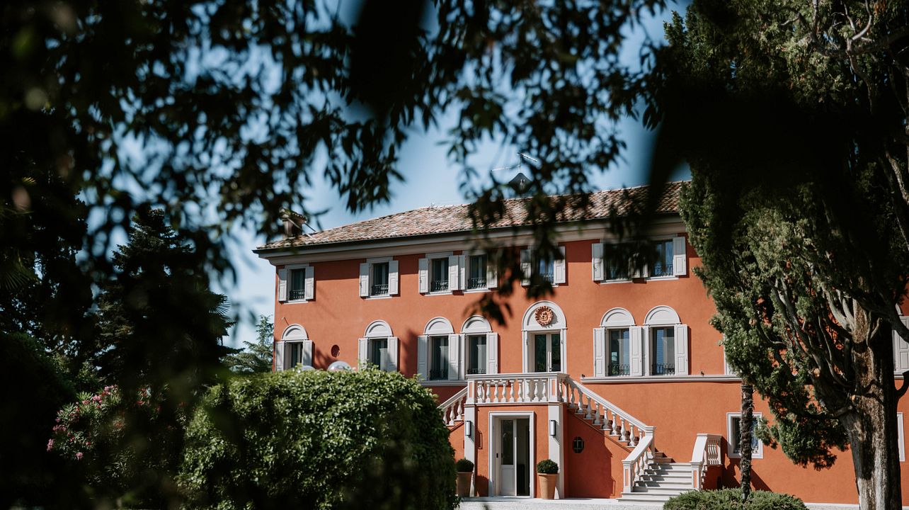 Emilianische Erfahrung | Aufenthalt im Venturini Baldini