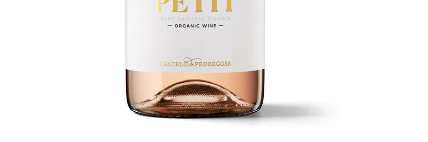 Castelo De Pedregosa - Wine Bottle 2