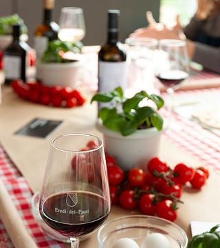 Cantine Eredi Dei Papi