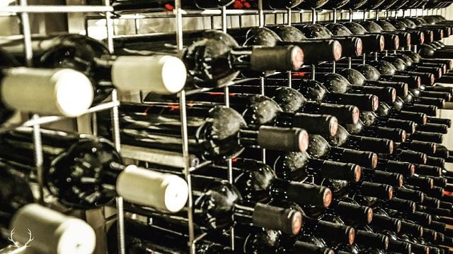 Catas y tours de vino en Casa Di Baal