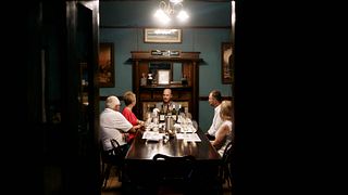 Hunter Valley Vat 1 Semillon Vertical Tasting | Tyrrell's
