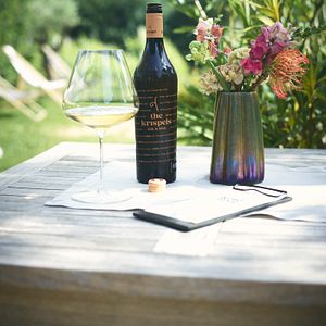 Un séjour au Weingut Krispel