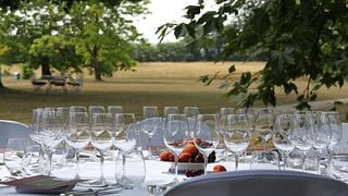 Bordeaux Legacy: Old Vintages at Chateau Siaurac