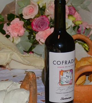 Barbacana Winery