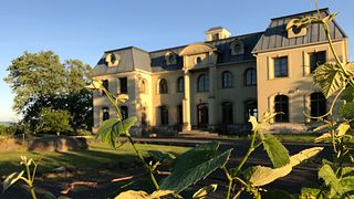 La Belle Alliance Winery