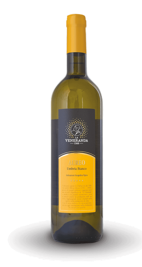 Aureo Umbria IGT Bianco