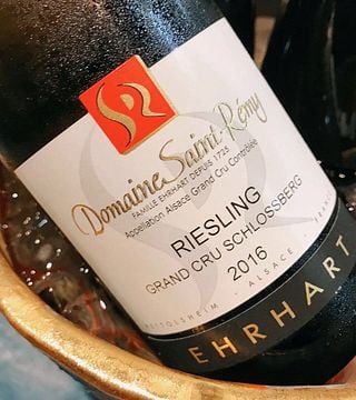 Dégustation et visite de cave au Domaine Saint Remy