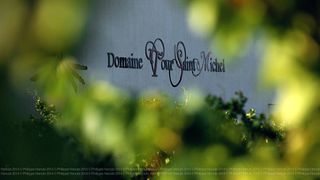 Domaine Tour Saint Michel