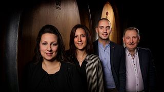Expérience viticole I 3 fratelli di Montalcino