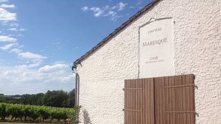 Château Maresque
