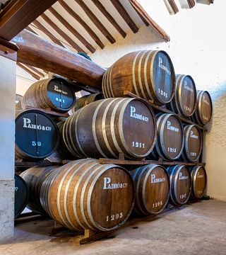 Casa Vermouth Padró