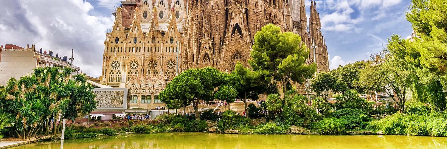 Catalunya_la sagrada familia