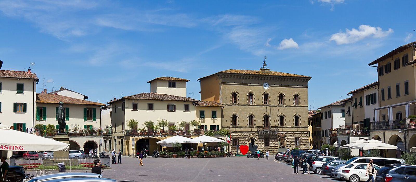 Expo Chianti Classico 2